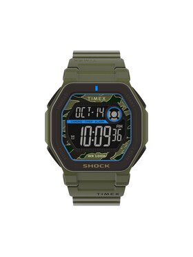 Timex Timex Ceas Command Encounter TW2V93700 Kaki