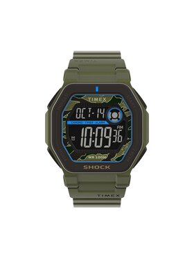 Timex Timex Orologio Command Encounter TW2V93700 Cachi