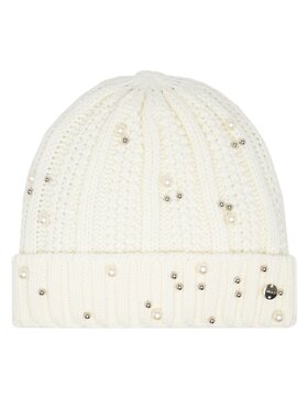 Liu Jo Liu Jo Kapa Cappello Con Applica 2F3065 M0300 Bijela