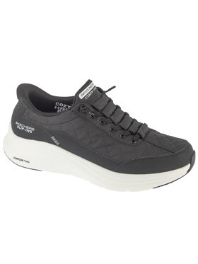 Skechers Skechers Sneakersy Slip-Ins: Go Walk Now - Payton Czarny