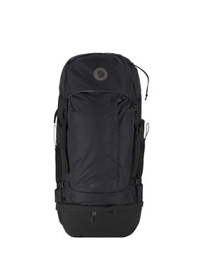 Fjällräven Fjällräven Plecak 274696 Czarny