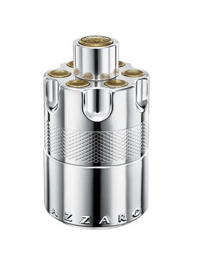 Azzaro Azzaro Wanted woda perfumowana spray 100ml Woda perfumowana