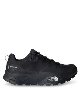 The North Face The North Face Bakancs Offtrail Hike Gore-Tex NF0A8AEGKY41 Fekete