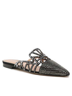Alberta Ferretti Alberta Ferretti Чехли 23151A6601 8004 Черен