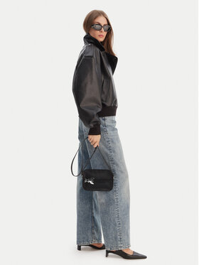 Patrizia Pepe Patrizia Pepe Дамска чанта 8B0328/czL162 Черен