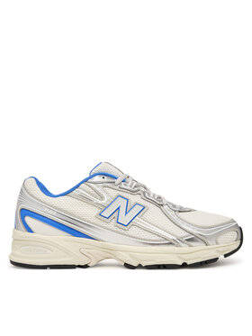 New Balance New Balance Сникърси U74034F M Бежов