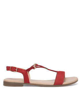 Lasocki Lasocki Sandalen ARENA RST-ARENA-08 Rot