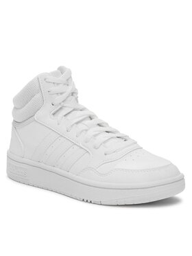 Adidas Tenisice Hoops 3.0 GW5457 Bijela