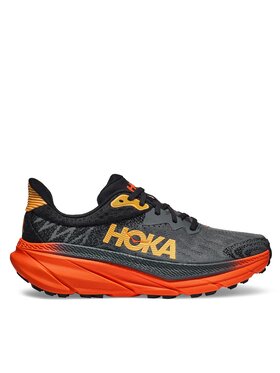 Hoka Hoka Tenisice za trčanje Challenger 7 1134497 Siva
