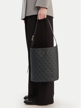 Guess Guess Сумка Meridian II HWSG69 74040 Сірий