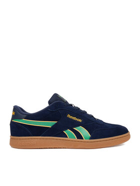 Reebok Reebok Sneakersy CEO-FORTE LOUNGER AR30252M-DCG Granatowy