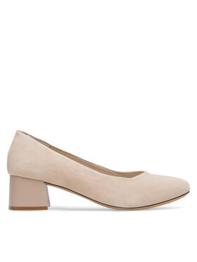 Lasocki Lasocki Pantofi pumps RST-AGNES-01 Bej