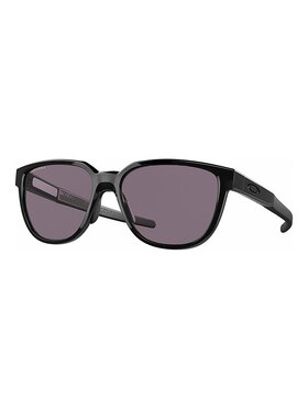 Oakley Oakley Okulary przeciwsłoneczne 9250 Czarny