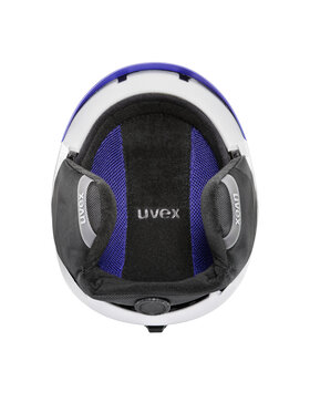 Κράνος Σκι Uvex φωτογραφία