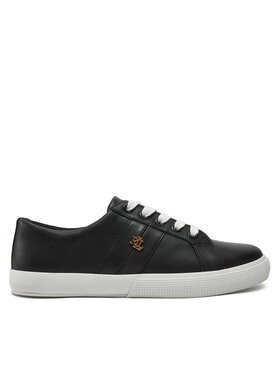 LAUREN RALPH LAUREN LAUREN RALPH LAUREN Tenisice Janson II 802775372002 Crna