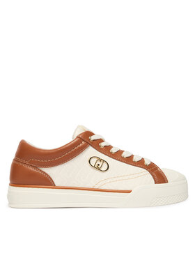 Liu Jo Liu Jo Sneakersy Benson 01 BA6055 TX304 Farebná