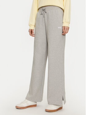 Vans Vans Pantaloni trening Elevated VN000G9R Gri Regular Fit