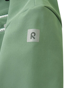 Ολόσωμη Φόρμα Softshell Reima φωτογραφία