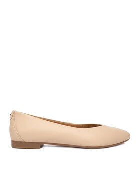 Lasocki Lasocki Ballerine CEO-RST-KAJA-66 Beige