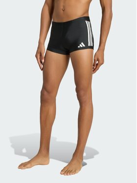 adidas adidas Kąpielówki 3S Czarny