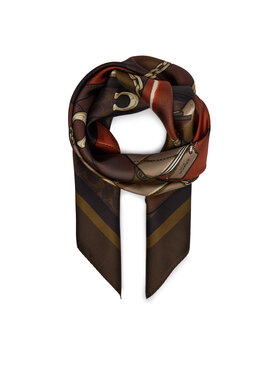 Coach Coach Foulard 29CAS76 Marrone