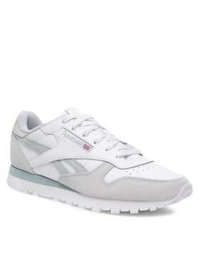 Reebok Tenisice Classic Leather GW3801 Bijela