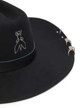 Καπέλο Patrizia Pepe φωτογραφία