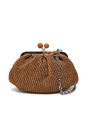 Weekend Max Mara Weekend Max Mara Torebka Palmas 2515511095650 Brązowy