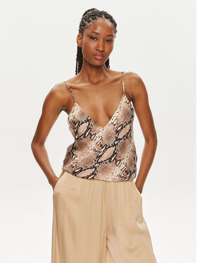 ViCOLO ViCOLO Top TB1387 Maro Relaxed Fit