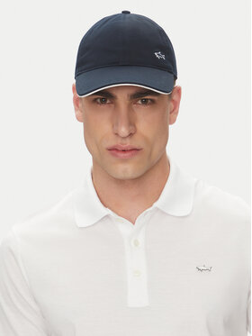 Paul&Shark Paul&Shark Cappellino 25417115 Blu scuro