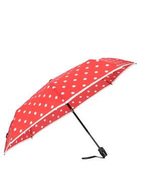 Knirps Knirps Parasolka 222918 Czerwony