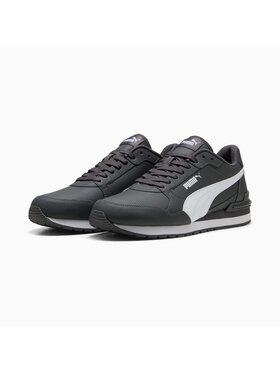 Puma Puma Αθλητικά 399068 Γκρι