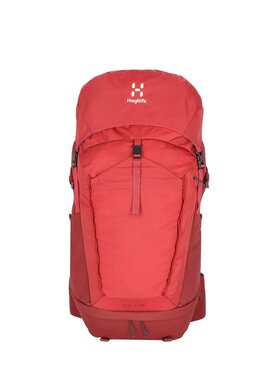 Haglöfs Haglöfs Plecak 212586 Czerwony