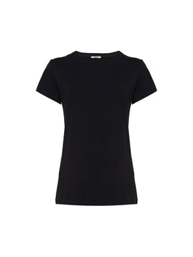 ACANFORA ACANFORA T-shirt L5511-NER Nero Regular Fit