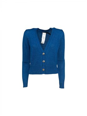 Pennyblack Pennyblack Giacca outdoor fidenza_004 Turchese Regular Fit