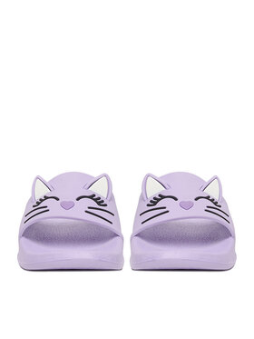 Nelli Blu Nelli Blu Ciabatte P3040014K Viola