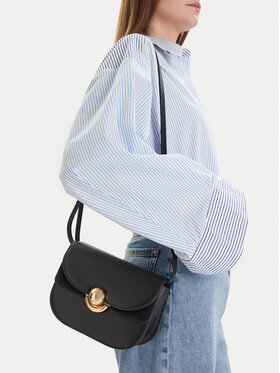 Furla Furla Handtasche Sfera Mini WB01737 BX0428 BG O6000 1002 Schwarz