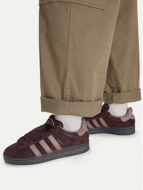 adidas adidas Снікерcи Campus 00s KK0061 Коричневий