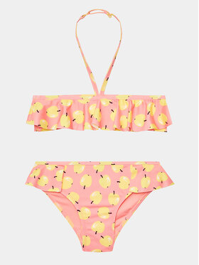 United Colors Of Benetton United Colors Of Benetton Bikiny 3LWH0K01K Šedá
