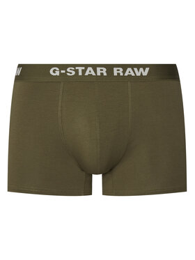 Σετ μποξεράκια G-Star Raw φωτογραφία