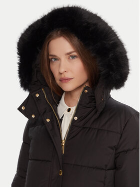 Μπουφάν χειμωνιάτικο Marciano Guess φωτογραφία