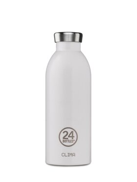 24Bottles 24Bottles Butelka 218410 Szary