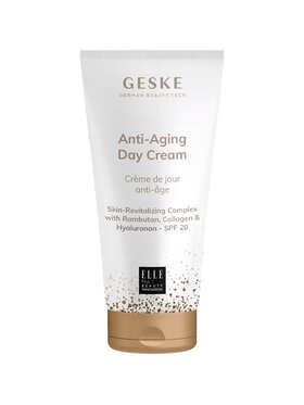 Geske Geske Anti-Aging Day Cream Krem na dzień