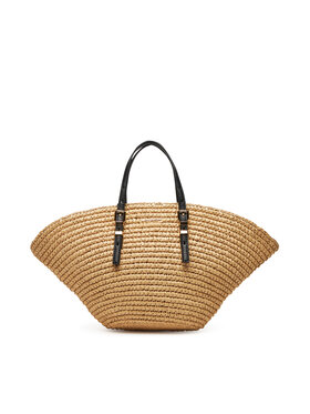 MICHAEL Michael Kors MICHAEL Michael Kors Táska 30S5G9FT1W Bézs