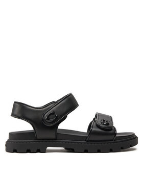 Coach Coach Sandale Brynn CS094 Negru