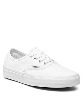 Vans Vans Πάνινα παπούτσια Authentic VN000EE3W00 Λευκό