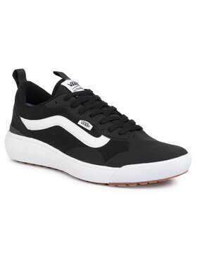 Vans Superge Ultrarange Exo VN0A4U1KBLK1 Črna