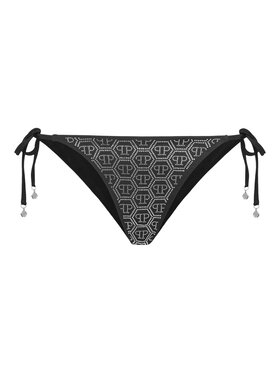 PHILIPP PLEIN PHILIPP PLEIN Halka 23667 Czarny