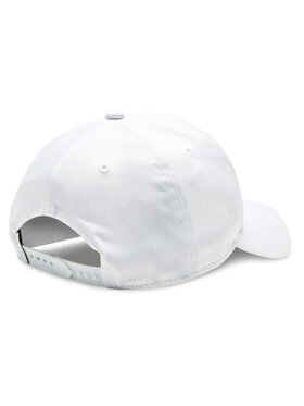 47 Brand Kapa S šiltom MLB Batter Man Logo Base Runner Snap '47 MVP MLB-BRMPS01WBP-WH Bela