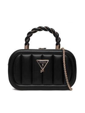 Guess Guess Handtasche J6RZ17 WK570 Schwarz